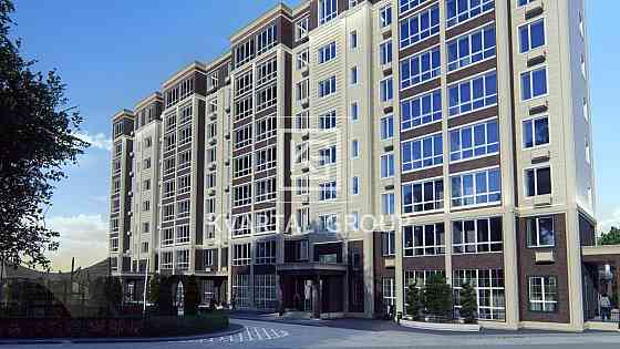 Новобудова Millennium Park — 1к квартира з вигідною ціною Bucha