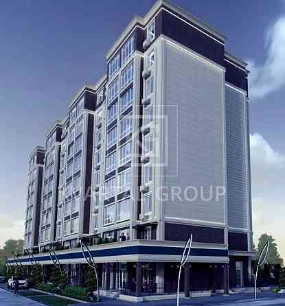 Новобудова Millennium Park — 1к квартира з вигідною ціною Bucha