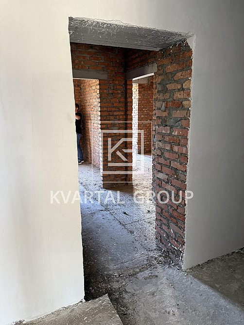 Новобудова Millennium Park — 1к квартира з вигідною ціною Bucha - photo 6