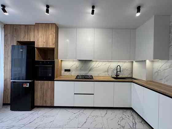 Квартира поруч з ТЦ Авенір плаза. Газ! Bucha