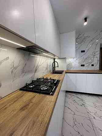 Квартира поруч з ТЦ Авенір плаза. Газ! Bucha