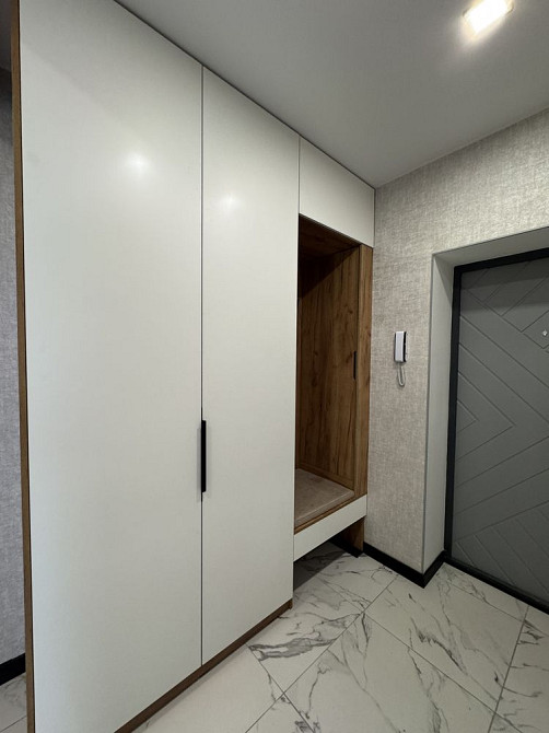 Квартира поруч з ТЦ Авенір плаза. Газ! Bucha - photo 5