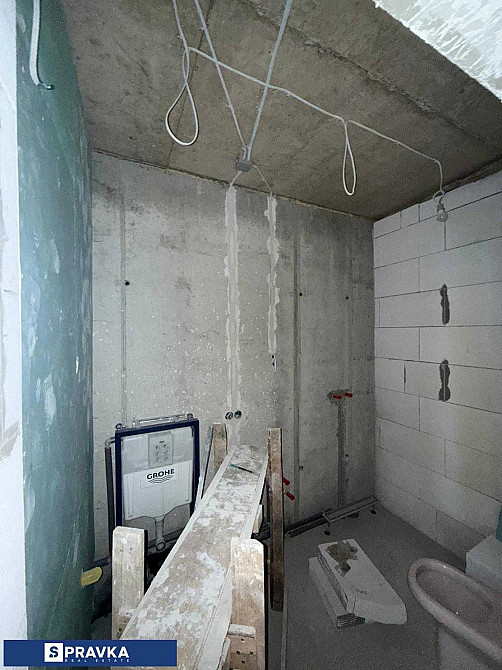 Продам 1-к квартиру‼️Начат Ремонт⁉️ИППОДРОМ⁉️Kadorr City‼️Краснова‼️ Одеса - зображення 7