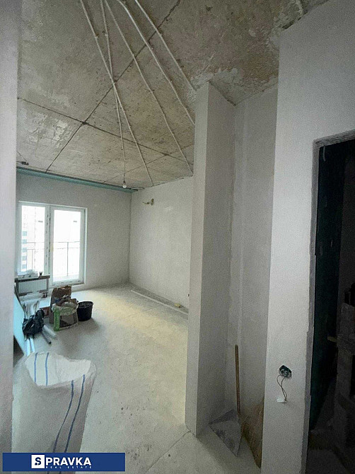 Продам 1-к квартиру‼️Начат Ремонт⁉️ИППОДРОМ⁉️Kadorr City‼️Краснова‼️ Одеса - зображення 2