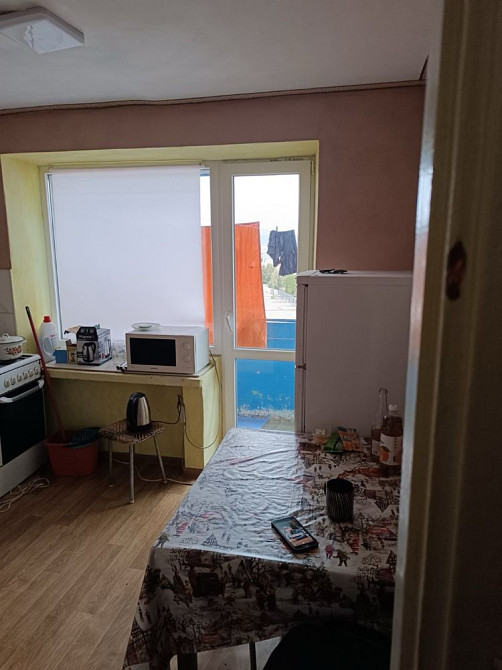 Квартира однокімнатна Мукачево Mukachevo - photo 1