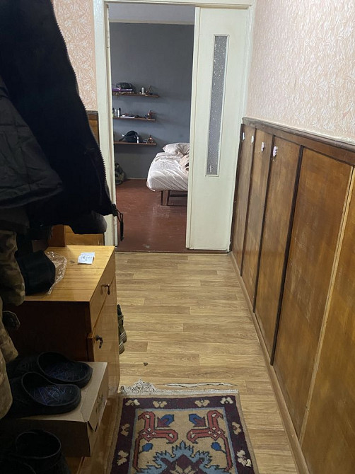 Квартира однокімнатна Мукачево Mukachevo - photo 4