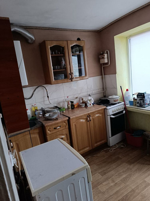 Квартира однокімнатна Мукачево Mukachevo - photo 2