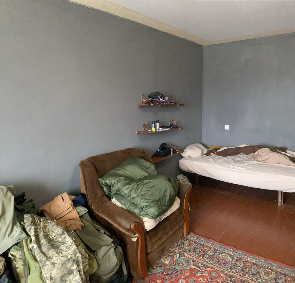 Квартира однокімнатна Мукачево Mukachevo - photo 5