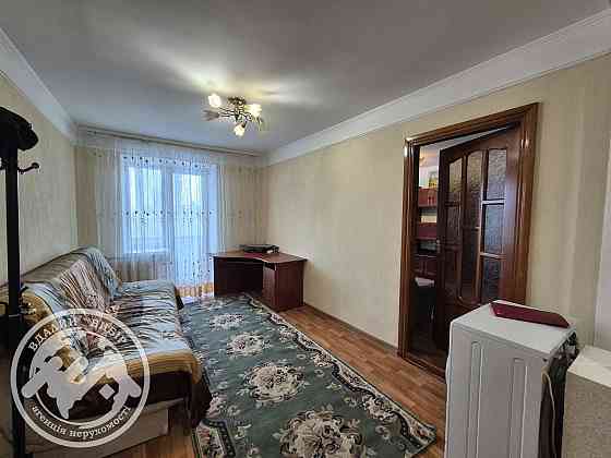 Продаю 3-к квартиру з просторими кімнатами Vinnytsia