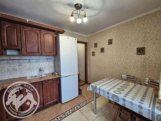 Продаю 3-к квартиру з просторими кімнатами Vinnytsia