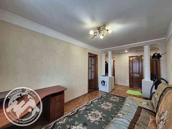 Продаю 3-к квартиру з просторими кімнатами Vinnytsia