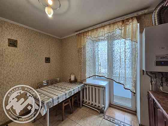 Продаю 3-к квартиру з просторими кімнатами Vinnytsia