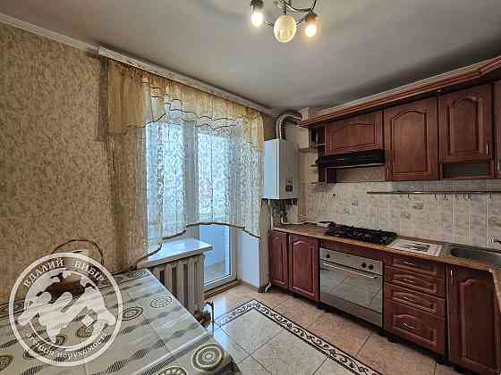 Продаю 3-к квартиру з просторими кімнатами Vinnytsia