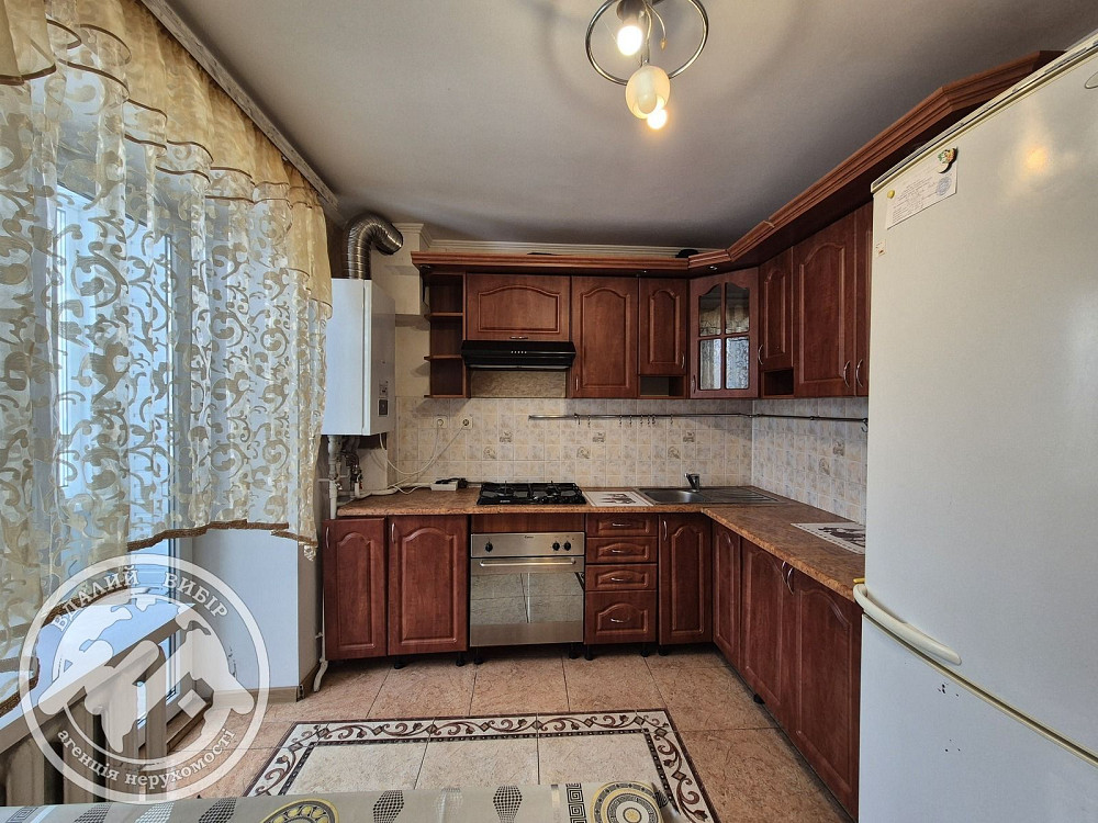 Продаю 3-к квартиру з просторими кімнатами Vinnytsia - photo 4