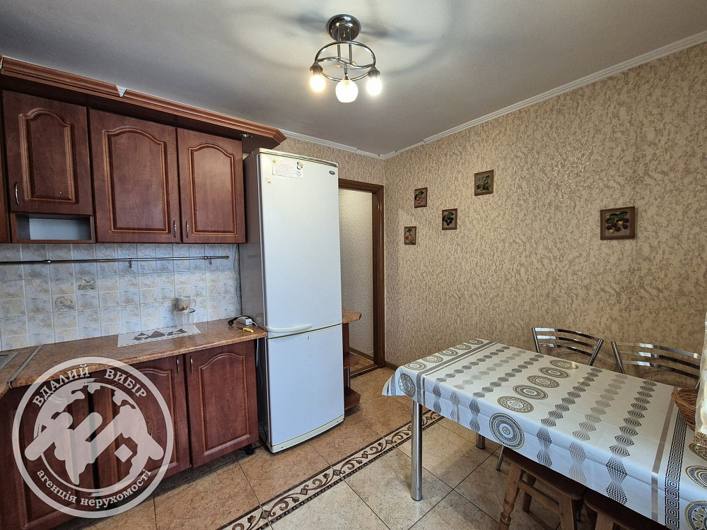 Продаю 3-к квартиру з просторими кімнатами Vinnytsia - photo 2