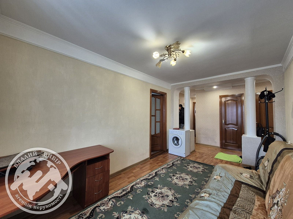 Продаю 3-к квартиру з просторими кімнатами Vinnytsia - photo 5