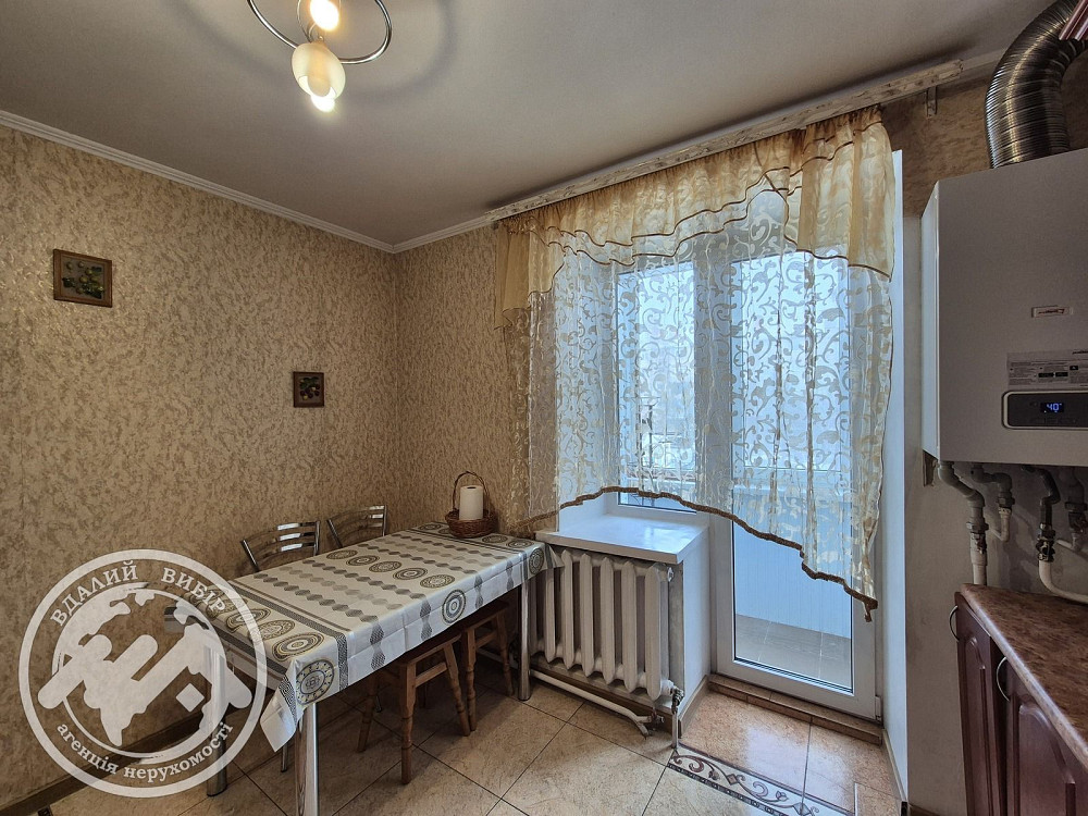 Продаю 3-к квартиру з просторими кімнатами Vinnytsia - photo 3