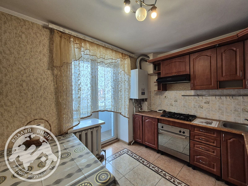 Продаю 3-к квартиру з просторими кімнатами Vinnytsia - photo 1