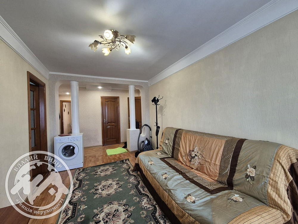 Продаю 3-к квартиру з просторими кімнатами Vinnytsia - photo 7