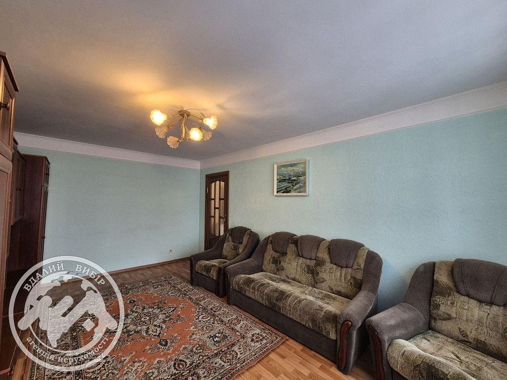 Продаю 3-к квартиру з просторими кімнатами Vinnytsia - photo 8