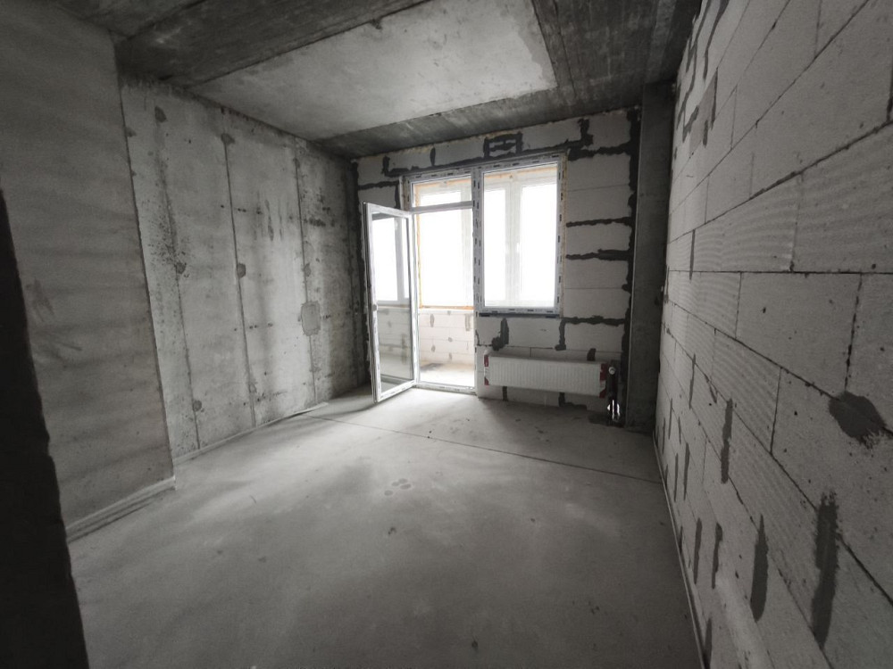 Однокомнатная квартира в сданном доме Марсельская/С.Палия Одеса - зображення 4