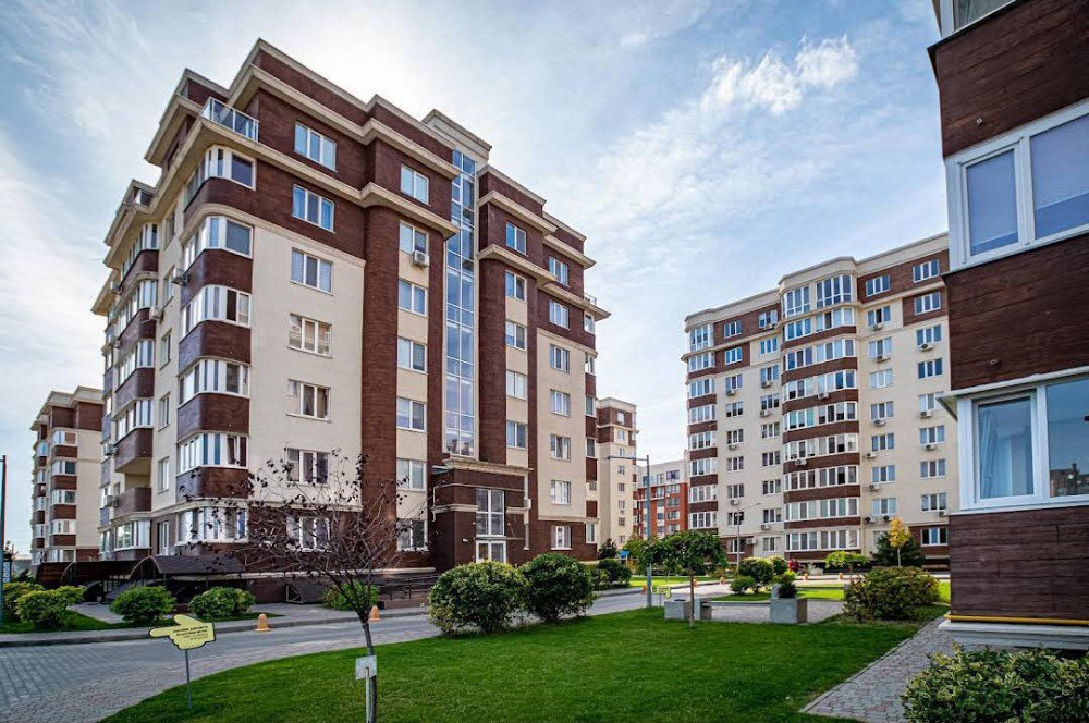 Однокомнатная квартира в сданном доме Марсельская/С.Палия Одеса - зображення 1