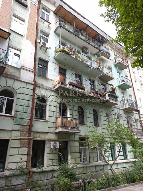 NEW 3к Хмельницького Богдана 80м2 Золоті ворота Театральна Хрещатик Kyiv - photo 6