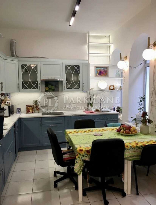 NEW 3к Хмельницького Богдана 80м2 Золоті ворота Театральна Хрещатик Kyiv - photo 4