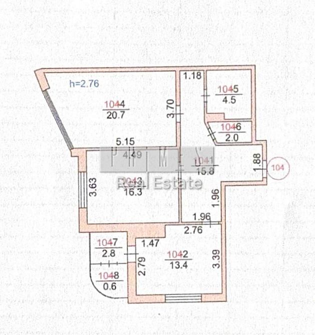 Продаж 2к 78м2 ремонт Либідь Каземира Малевича 89 Печерськ Kyiv - photo 8