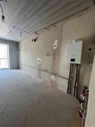 Студія 28,9 м.кв. з максимальним наповненням, ТЕРМІНОВО Іrpin