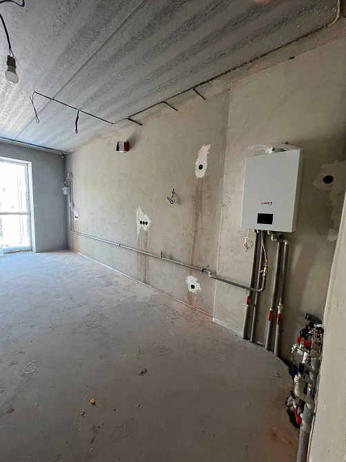 Студія 28,9 м.кв. з максимальним наповненням, ТЕРМІНОВО Іrpin - photo 1