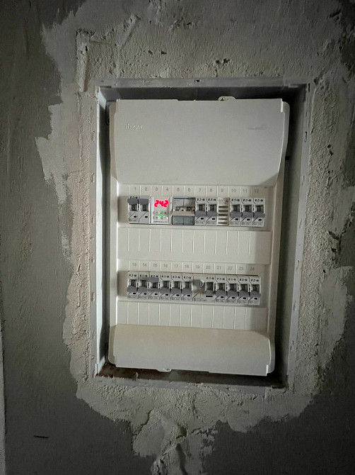 Студія 28,9 м.кв. з максимальним наповненням, ТЕРМІНОВО Іrpin - photo 6