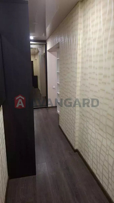 БЕЗНАЛ! Продам 1х кімн, вул. Полігонна, р-н ГАГАРІНА Днепр - изображение 6