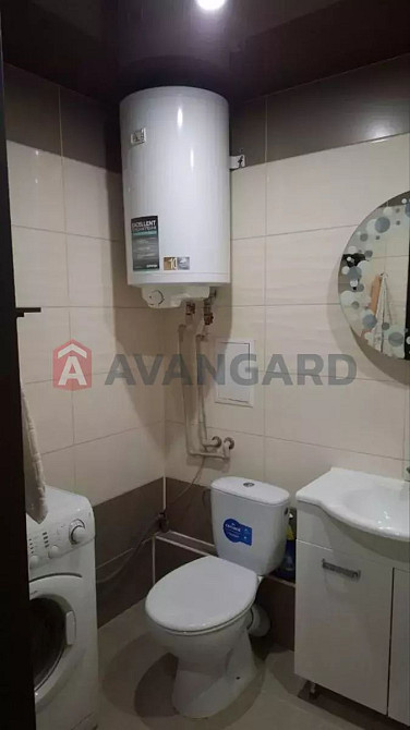 БЕЗНАЛ! Продам 1х кімн, вул. Полігонна, р-н ГАГАРІНА Днепр - изображение 3