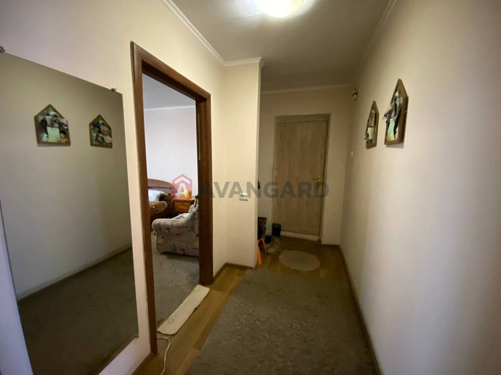 Продам 2 ком квартиру Ломовка БЕЗ КОМИССИИ Днепр - изображение 8