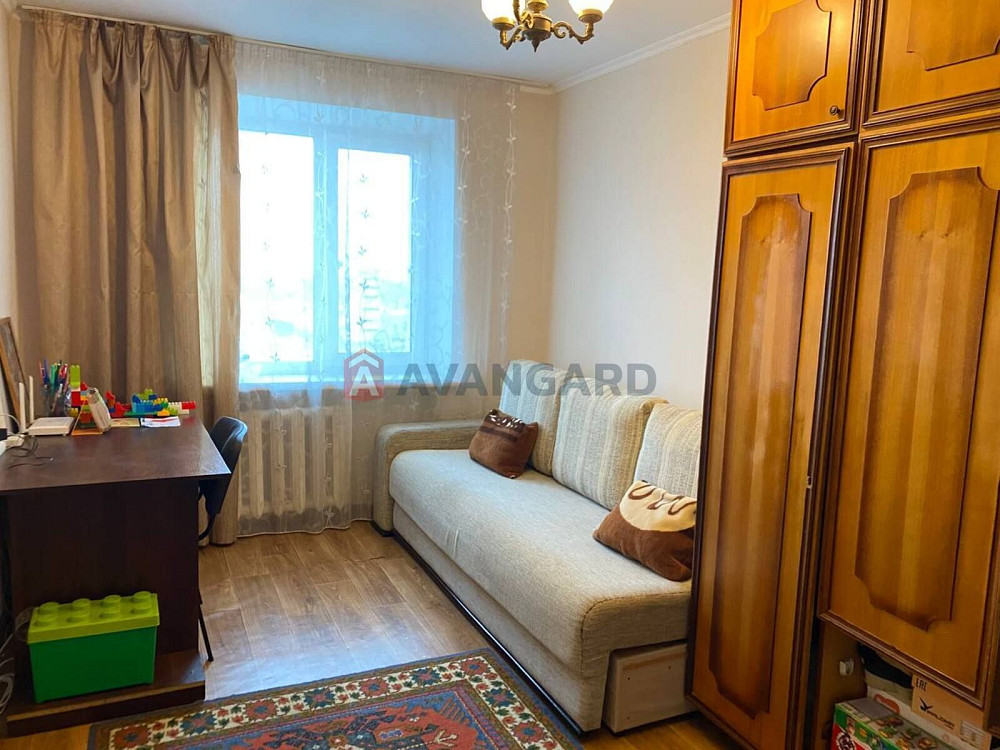 Продам 2 ком квартиру Ломовка БЕЗ КОМИССИИ Днепр - изображение 7