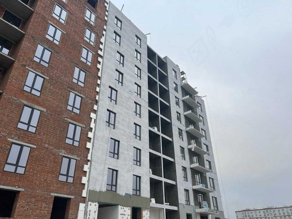 Квартира від ЖК Park Residence 2 черга 3 кімнатна 79м2 Sofiivska Borshchahivka - photo 8