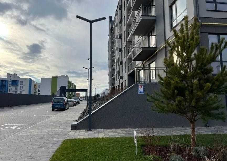 Квартира від ЖК Park Residence 2 черга 3 кімнатна 79м2 Sofiivska Borshchahivka - photo 6