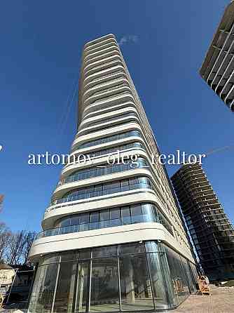 New‼️Французкий,Жк Кандинский/Kandinsky‼️Вид МОРЯ,49 м2‼️ДОМ СДАН‼️ Одеса