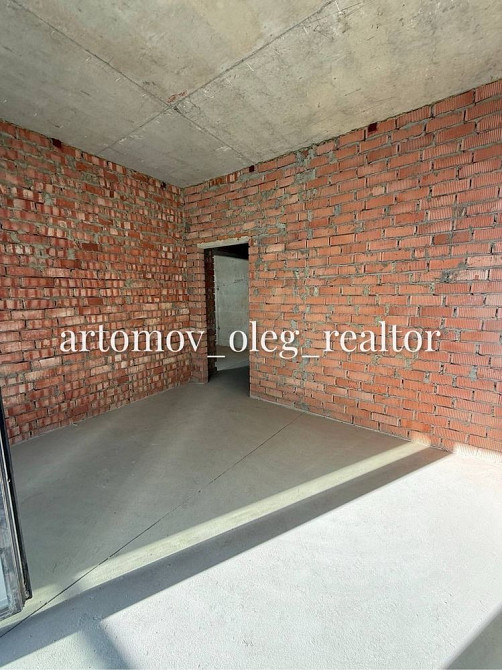 New‼️Французкий,Жк Кандинский/Kandinsky‼️Вид МОРЯ,49 м2‼️ДОМ СДАН‼️ Одеса - зображення 6