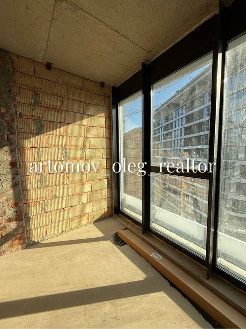 New‼️Французкий,Жк Кандинский/Kandinsky‼️Вид МОРЯ,49 м2‼️ДОМ СДАН‼️ Одеса - зображення 8