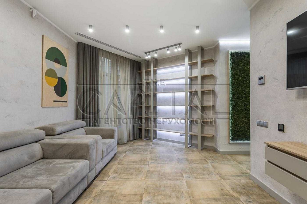 Продаж/Квартира/ЖК Французкий квартал/вул.Тютюнника, Печерськ, Київ Kyiv - photo 1