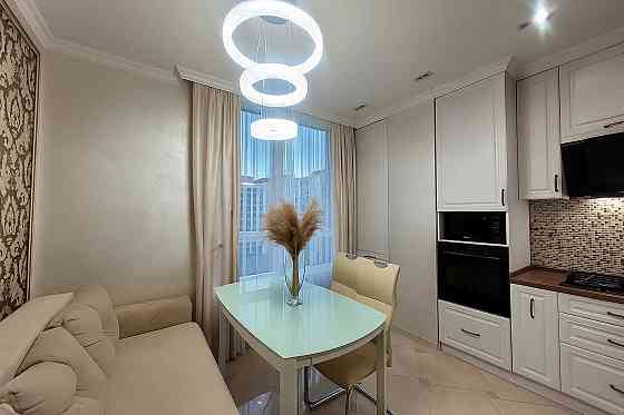 Продаж сучасної 1-кімнатної квартири в ЖК Park Lane (будинок КУБ) Kyiv