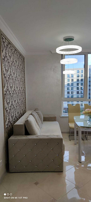 Продаж сучасної 1-кімнатної квартири в ЖК Park Lane (будинок КУБ) Kyiv - photo 2