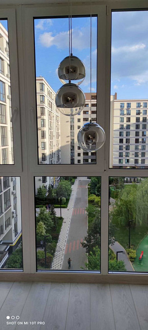 Продаж сучасної 1-кімнатної квартири в ЖК Park Lane (будинок КУБ) Kyiv - photo 4