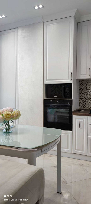 Продаж сучасної 1-кімнатної квартири в ЖК Park Lane (будинок КУБ) Kyiv - photo 8