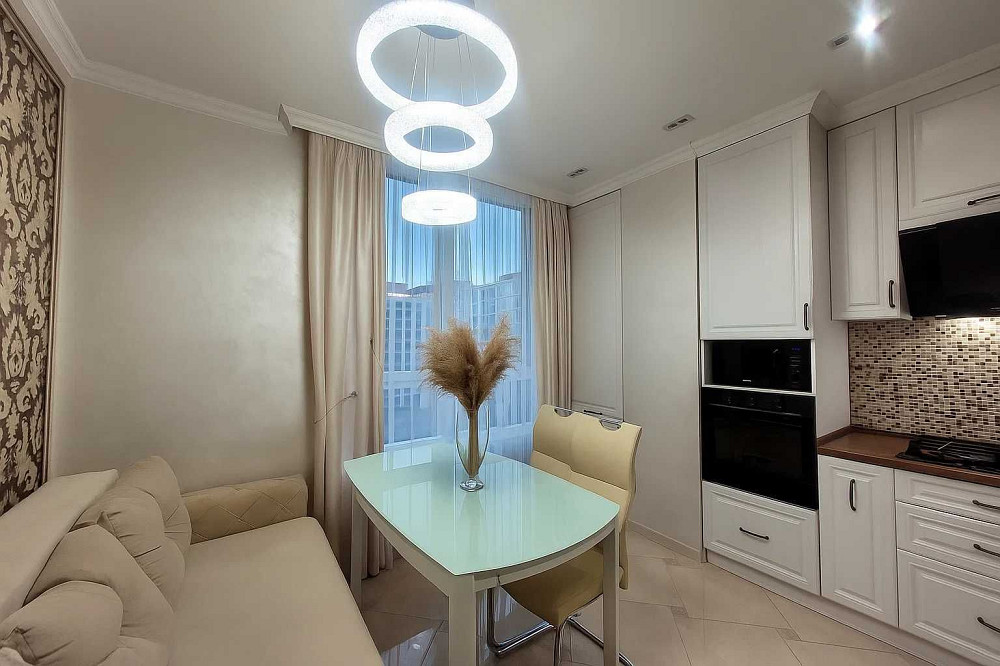 Продаж сучасної 1-кімнатної квартири в ЖК Park Lane (будинок КУБ) Kyiv - photo 1