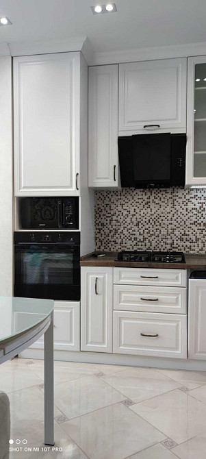 Продаж сучасної 1-кімнатної квартири в ЖК Park Lane (будинок КУБ) Kyiv - photo 7