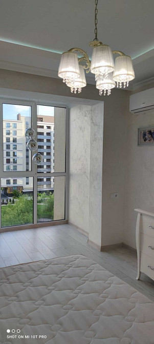 Продаж сучасної 1-кімнатної квартири в ЖК Park Lane (будинок КУБ) Kyiv - photo 5