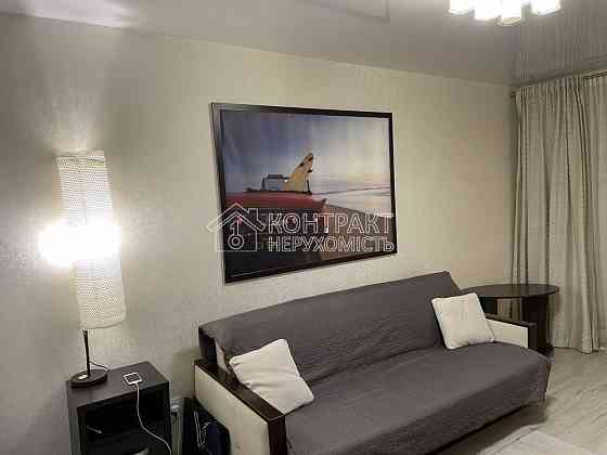 Продається  1к  квартира Холодна Гора Сертификат Харків